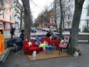 obdachlose in berlin