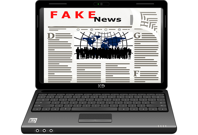 Wie Man Negative Manipulationsbeiträge Lügen Und Fake News Erkennt 